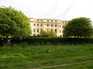  bel immeuble donnant sur Regent's Park
